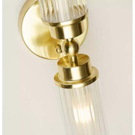 vizallo elegans ketizzos dupla klasszikus arany sargarez fali arany vilagitas lampa falikar ip vedett polgari uvegkristaly luxus 2.jpg